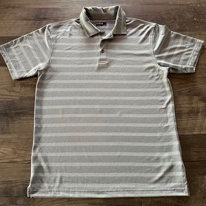 Grey Bollé polo